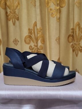 New Malu Super Comfort Sandals